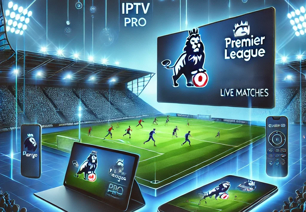 Premier League Live