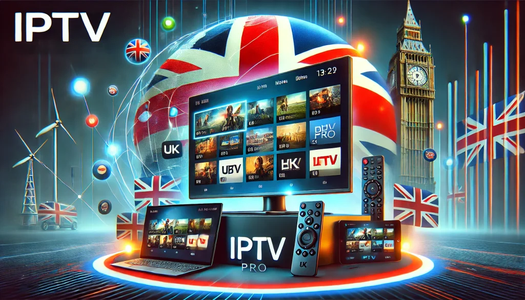 IPTV Subscription